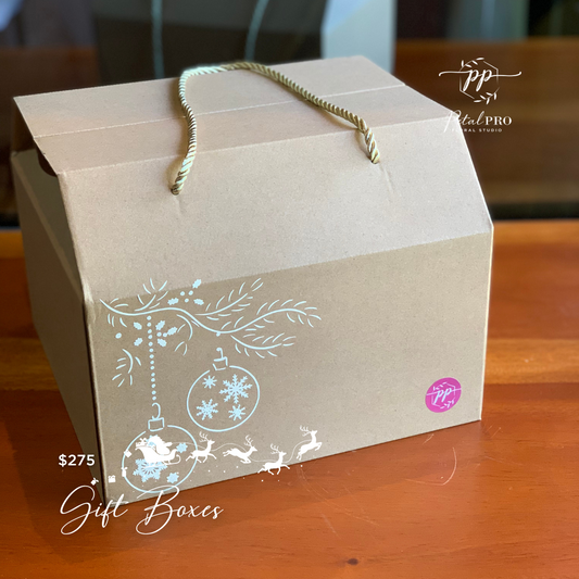 Gift Boxes
