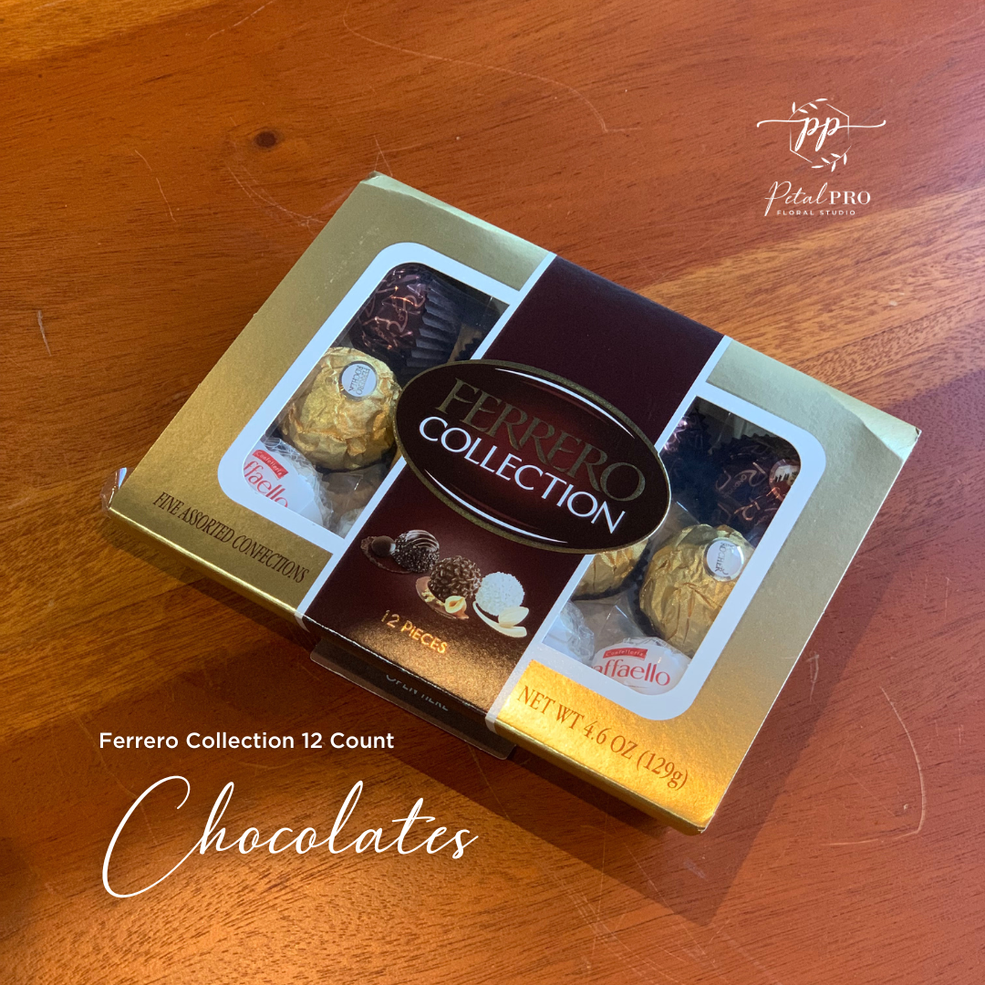Chocolates