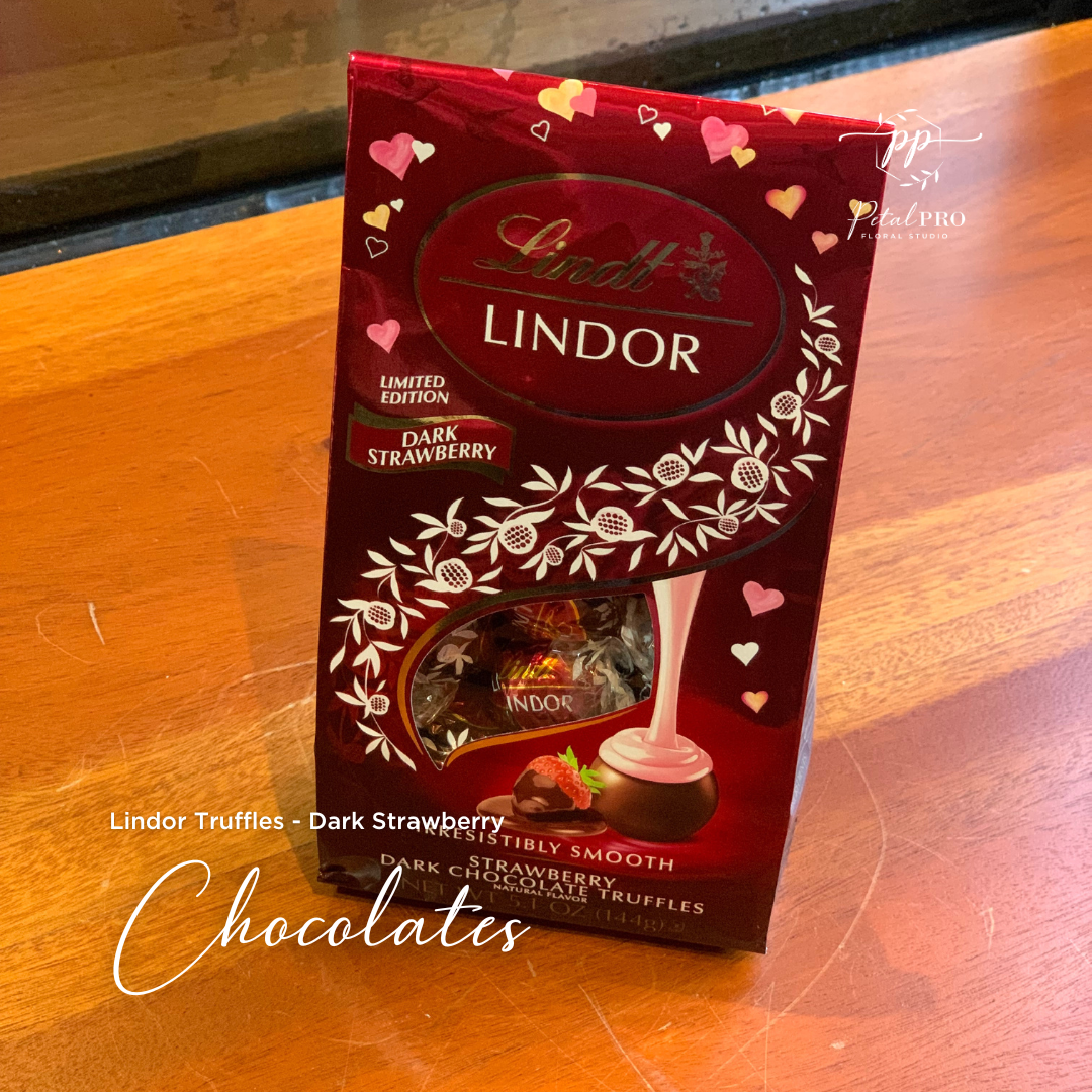 Chocolates