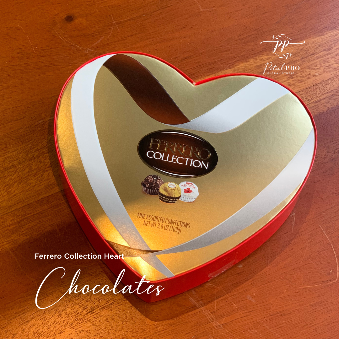 Chocolates