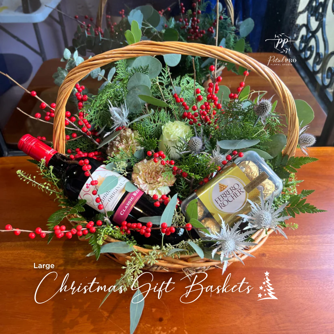 Gift Baskets