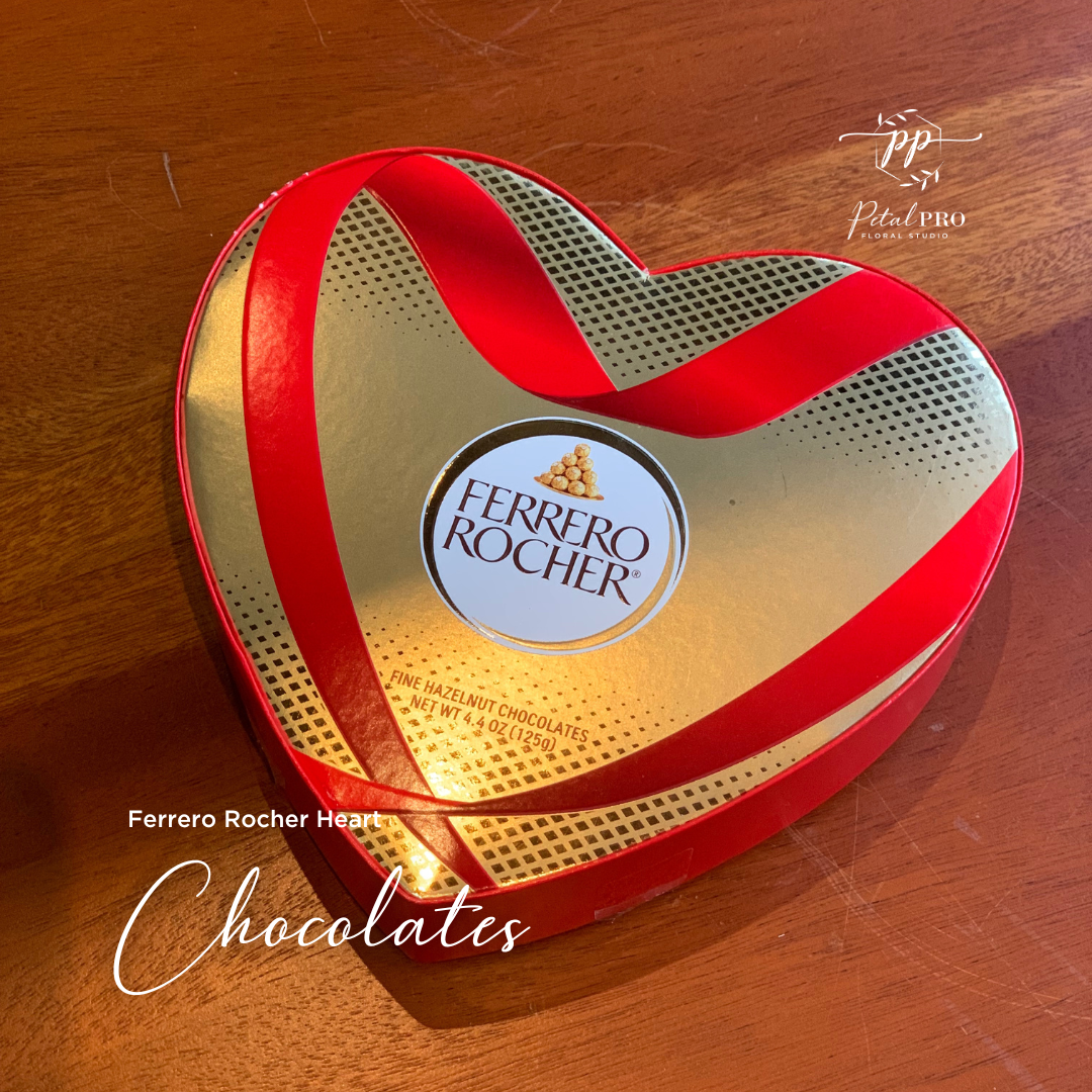 Chocolates