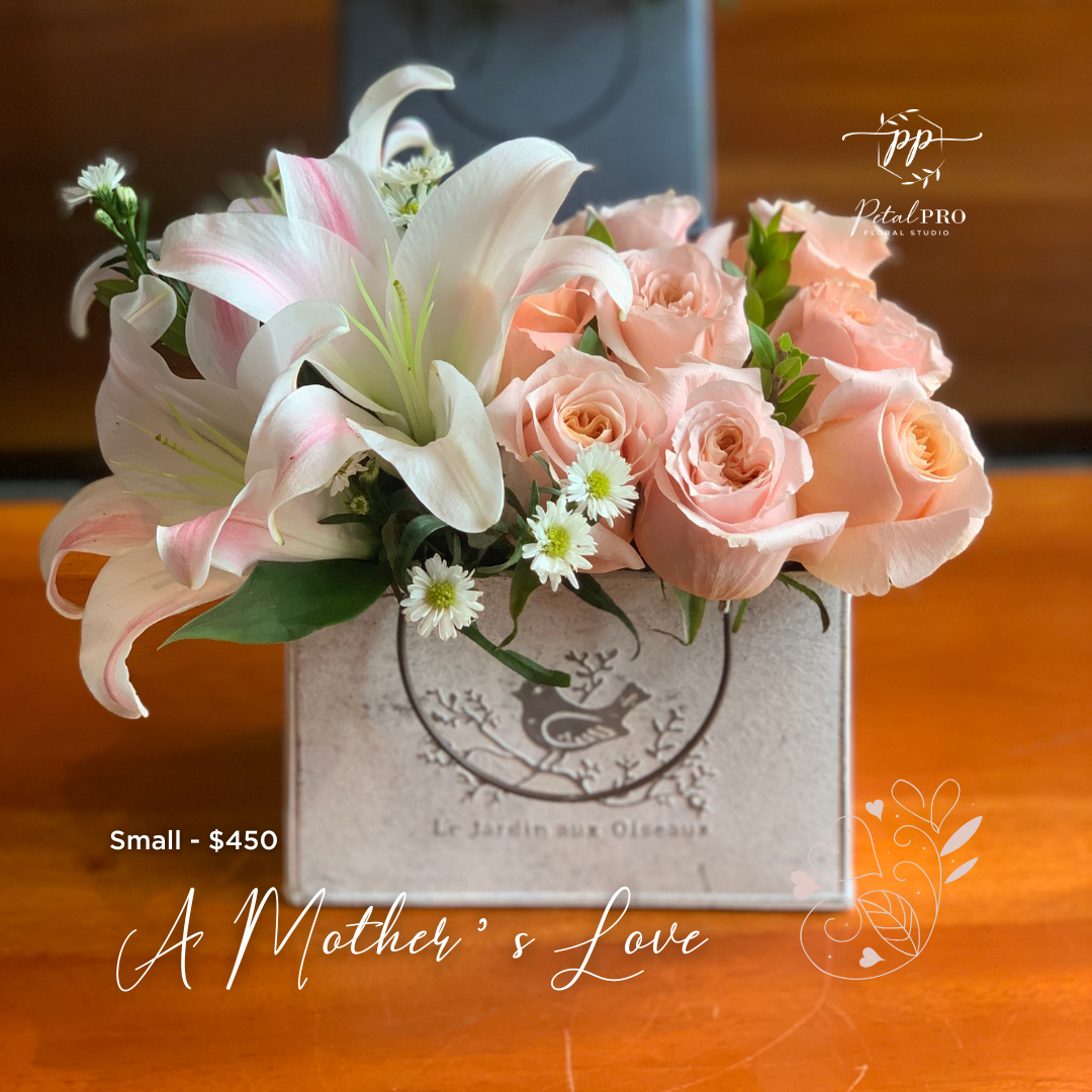 A Mother's Love