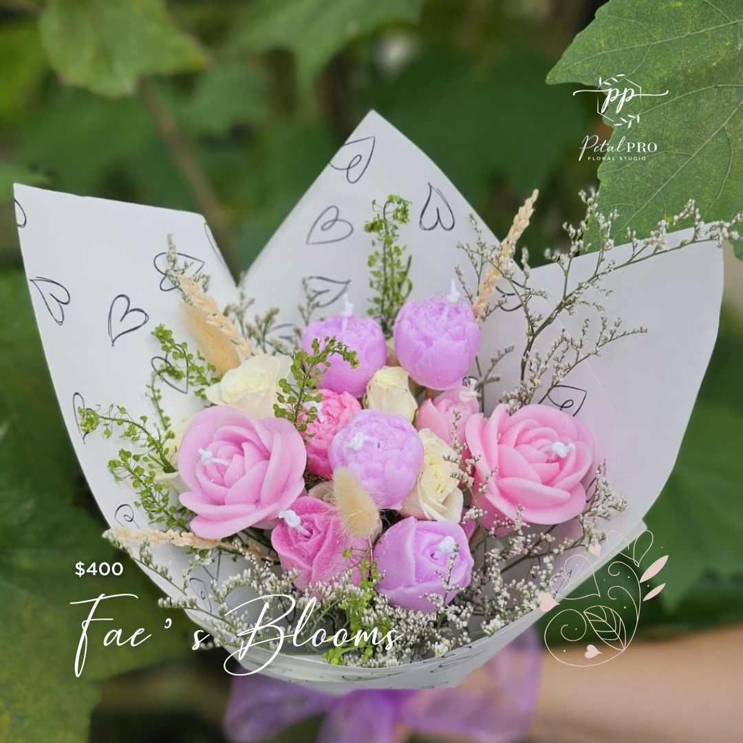 Fae's Blooms