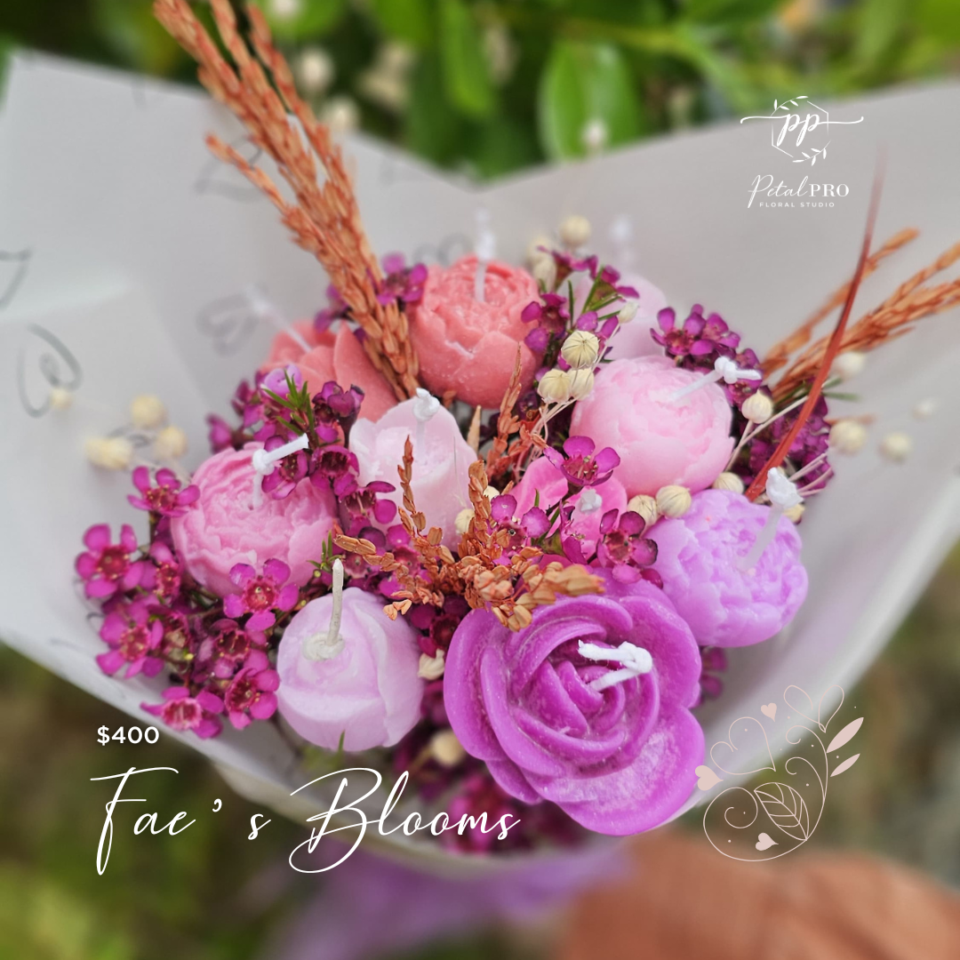 Fae's Blooms