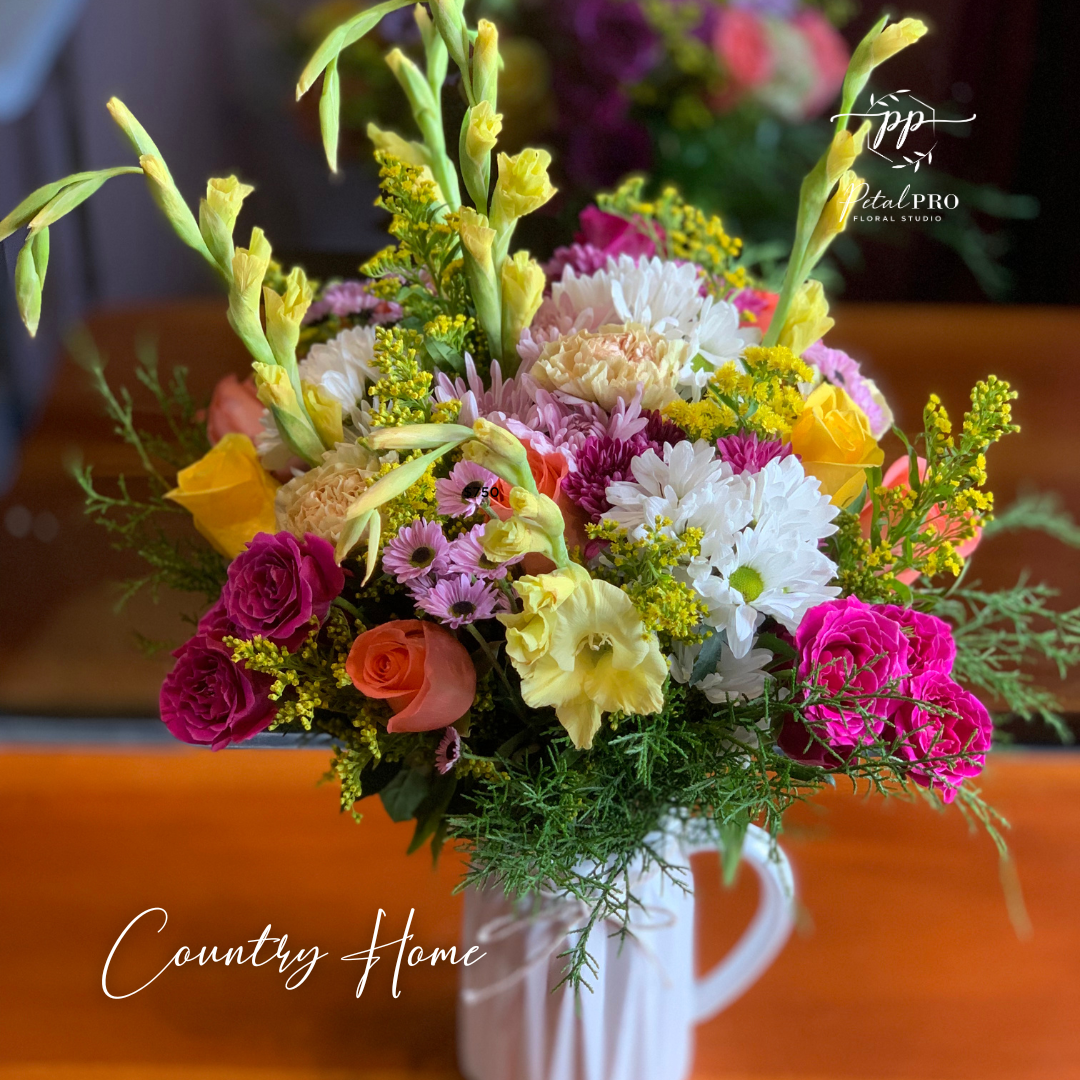 Country Home