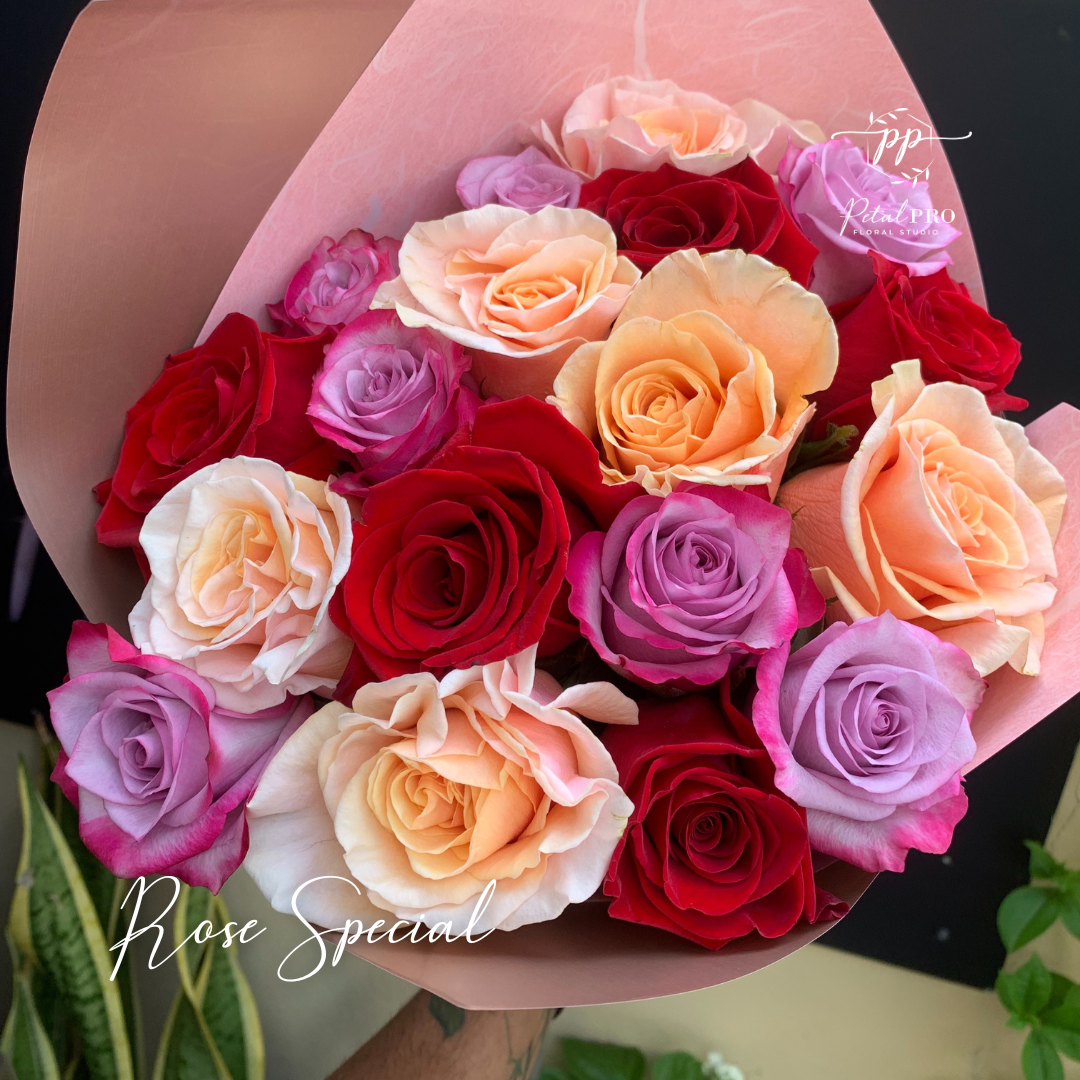Rose Special