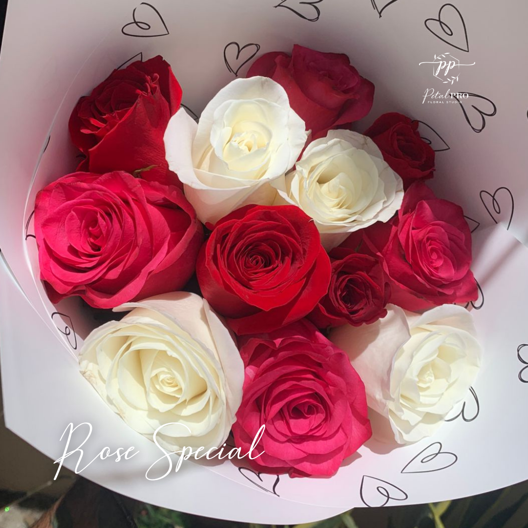 Rose Special