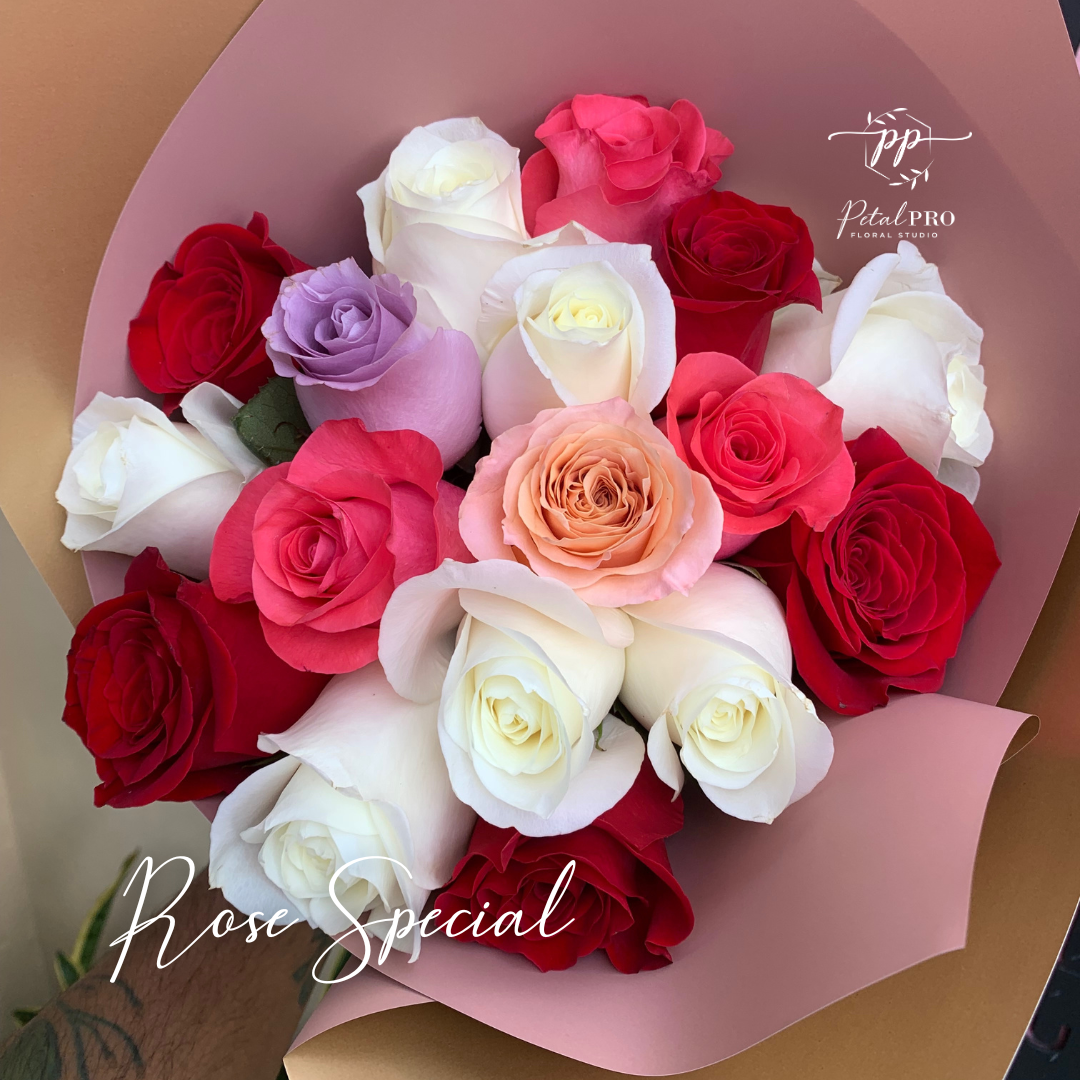 Rose Special