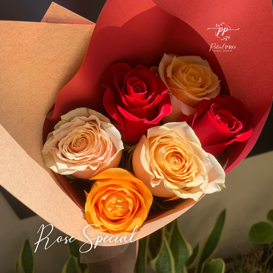 Rose Special
