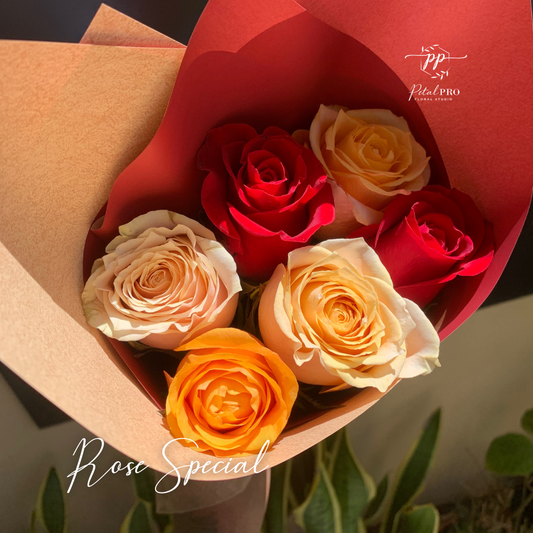 Rose Special