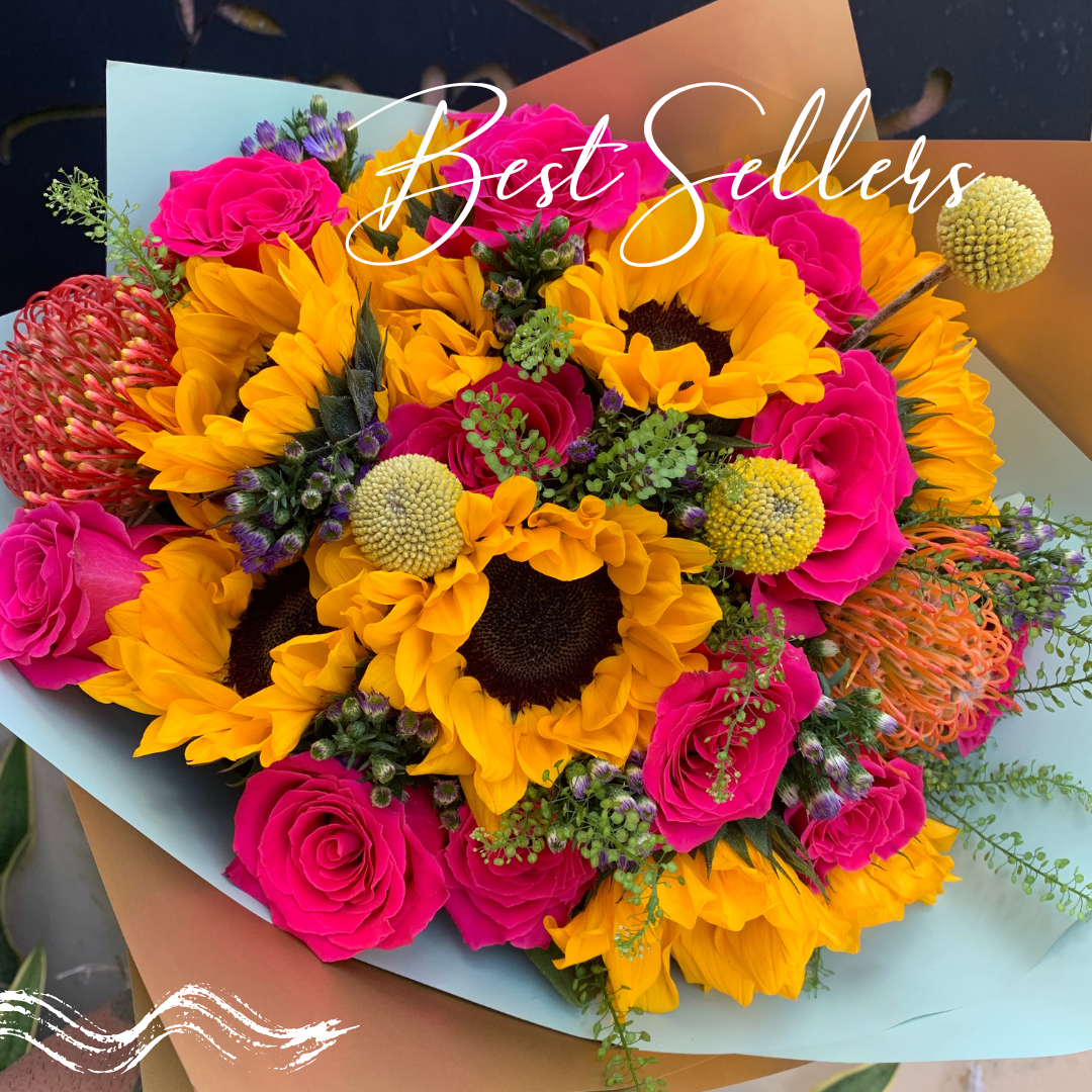 Best Sellers