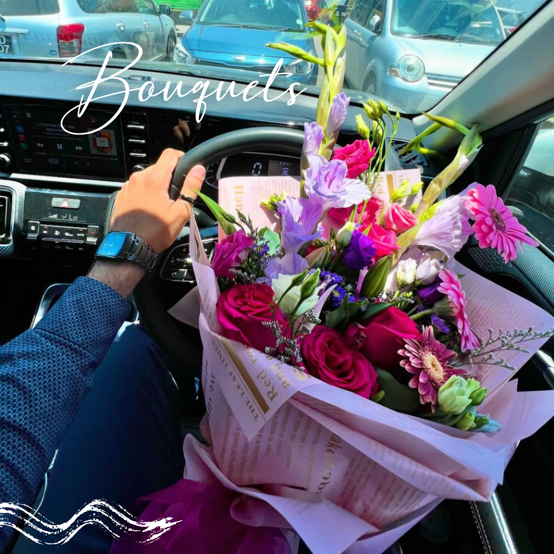 Bouquets
