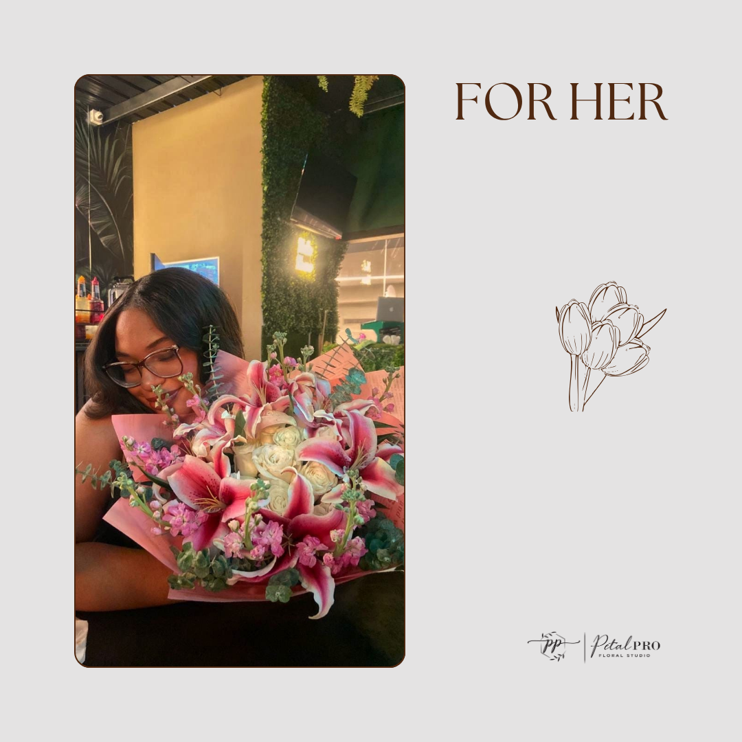 For Her