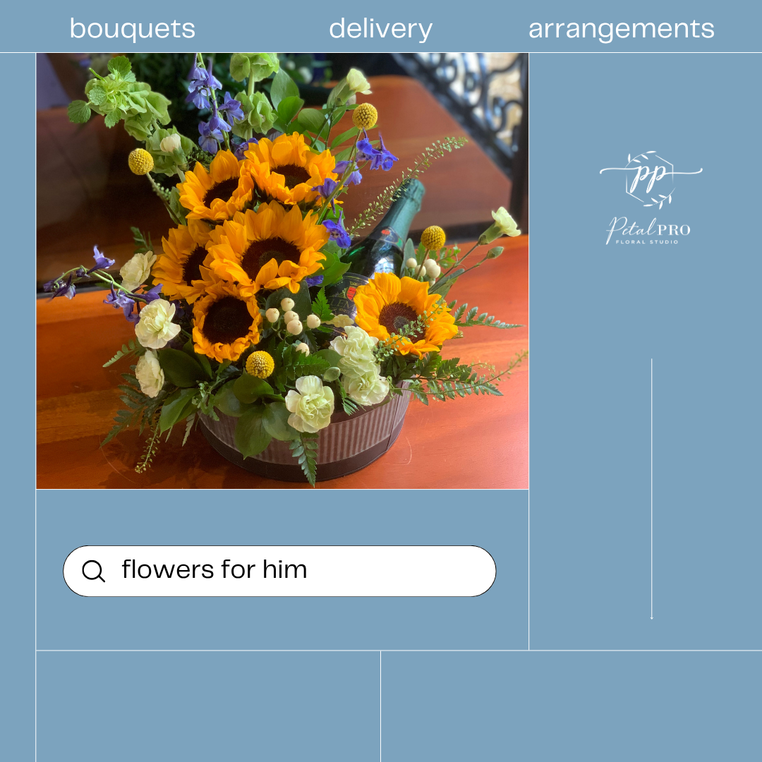 For Him