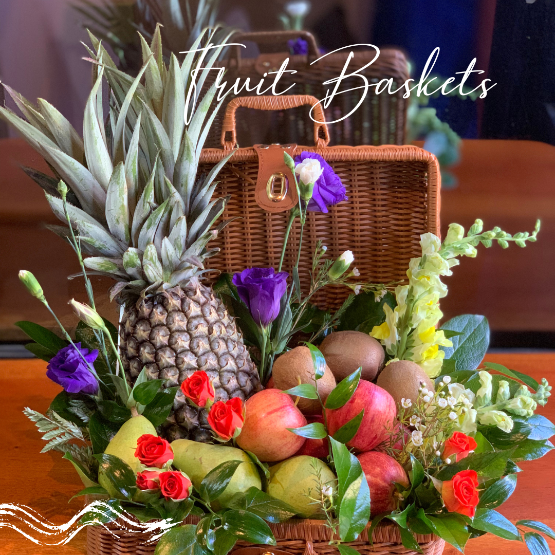 Fruit Baskets