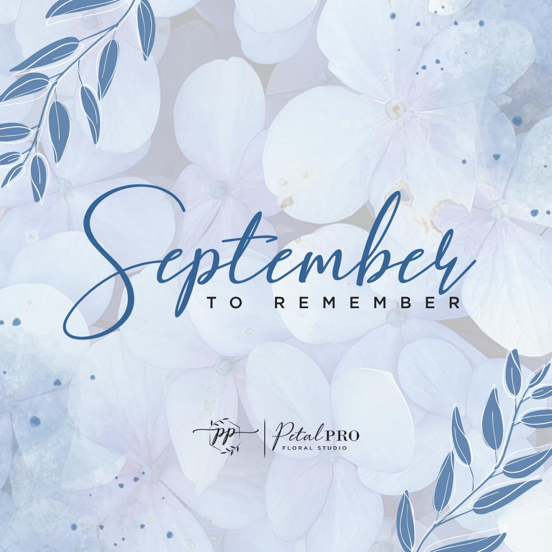 September to Remember