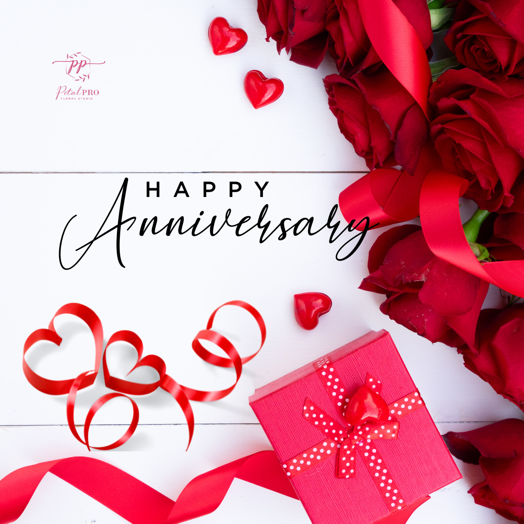 Anniversary