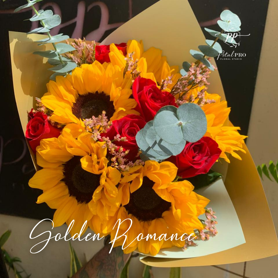 Golden Romance