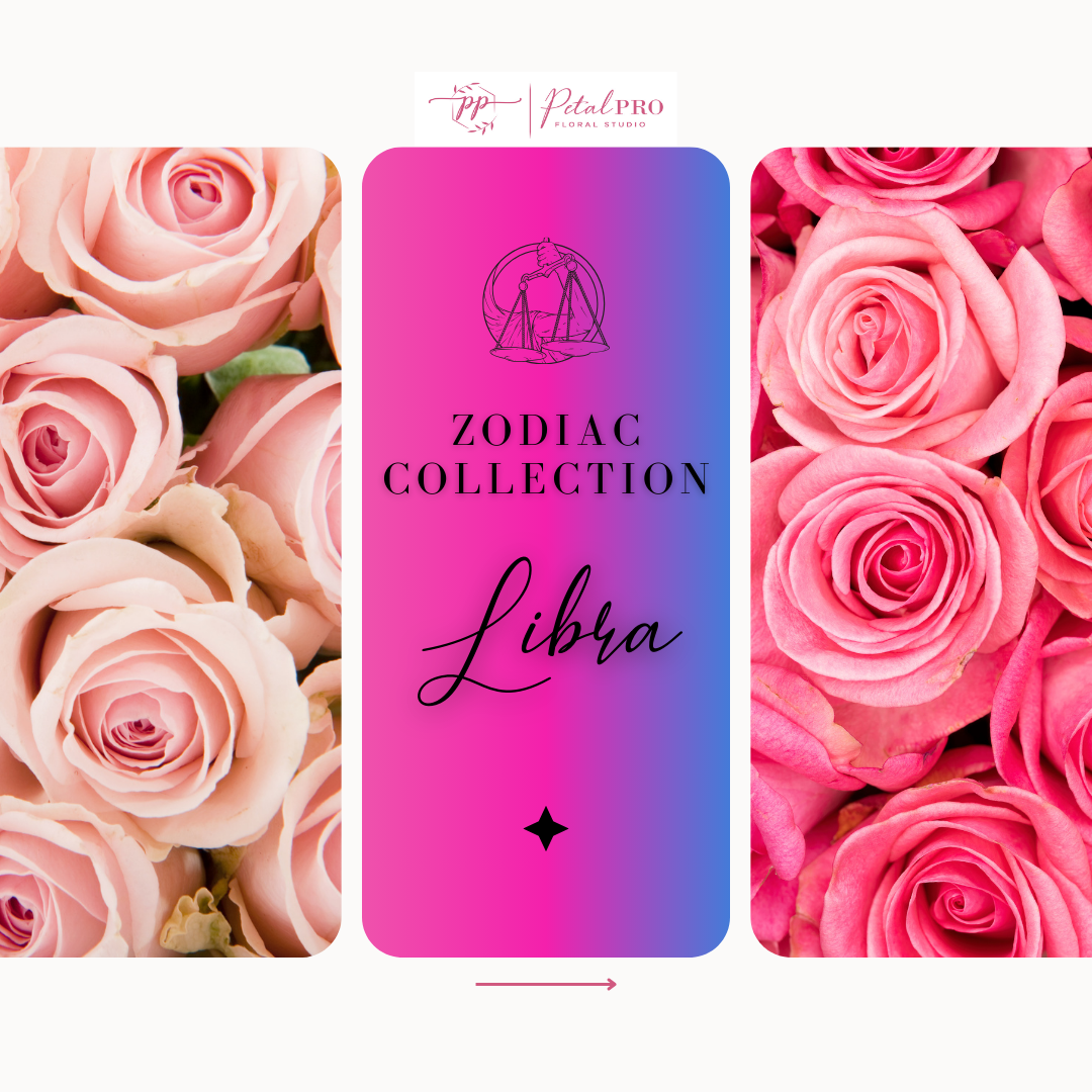 Zodiac Collection: Libra