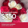 Rose Special