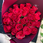 24 Rose Bouquet