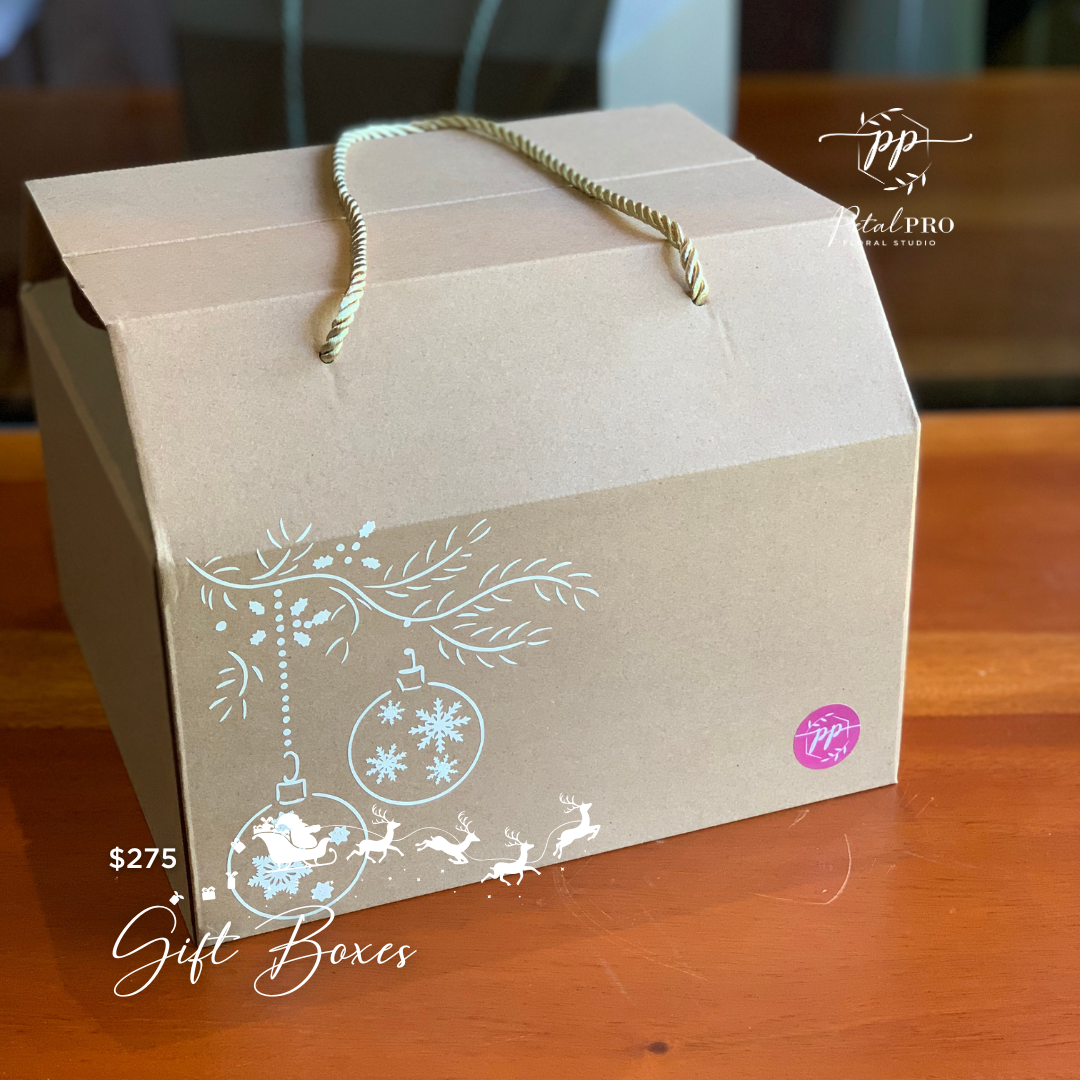 Gift Boxes