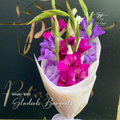 Gladioli Bouquets