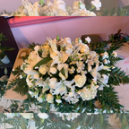 Traditional Casket Sprays
