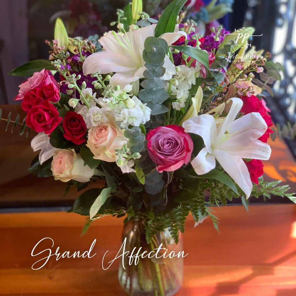 Grand Affection