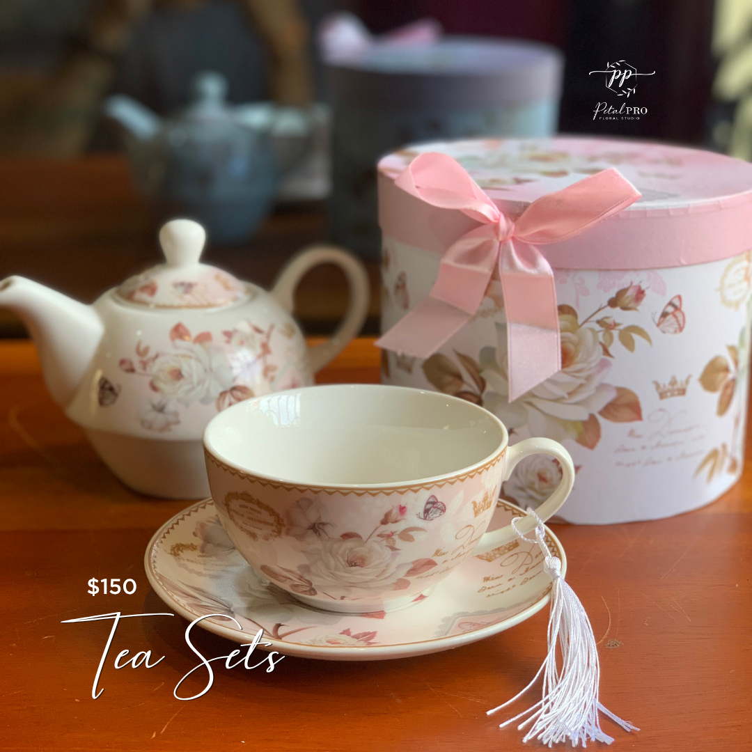 Tea Sets