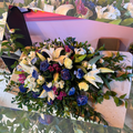 Traditional Casket Sprays