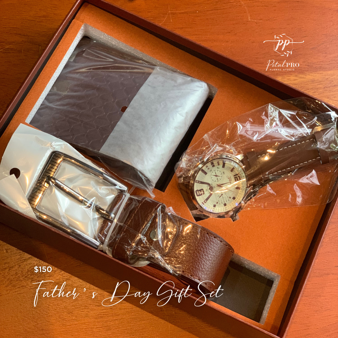 Father's Day Gift sets