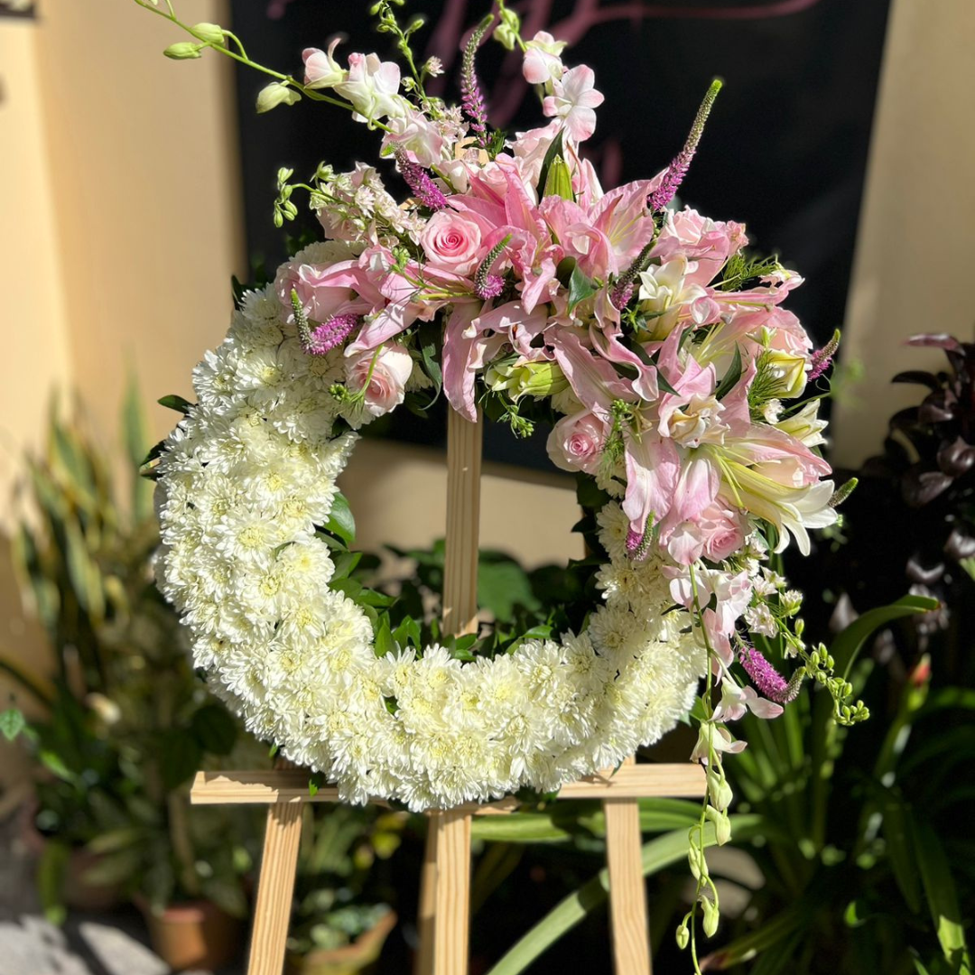 Funeral Sprays