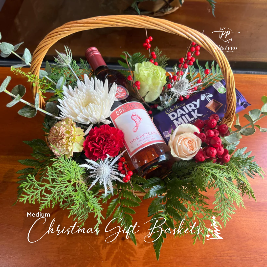 Gift Baskets