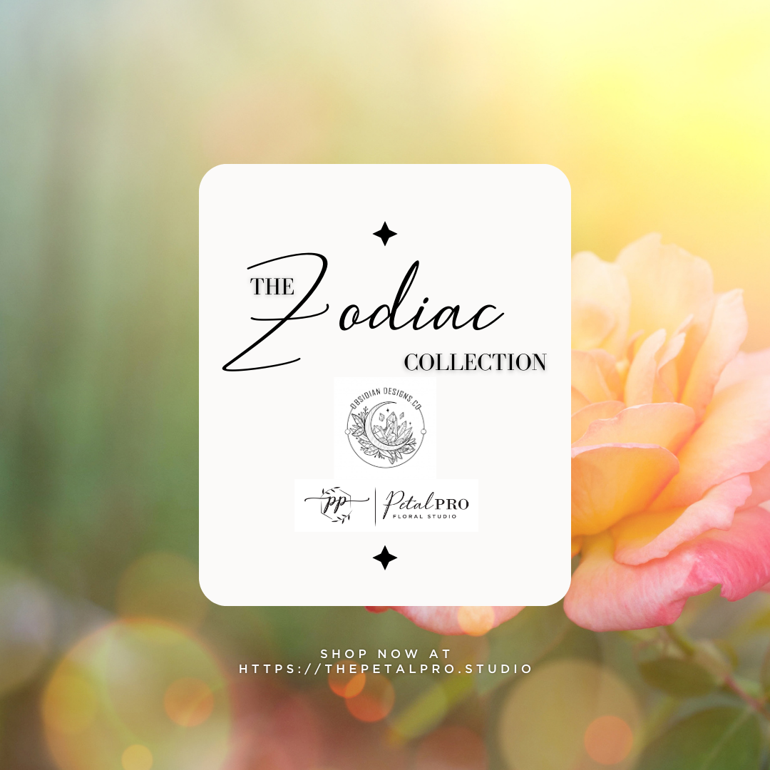 Zodiac Collection: Libra