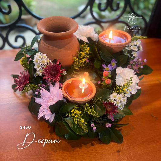 Deepam