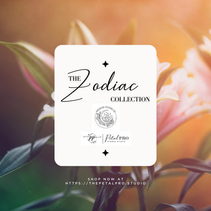 Zodiac Collection: Pisces