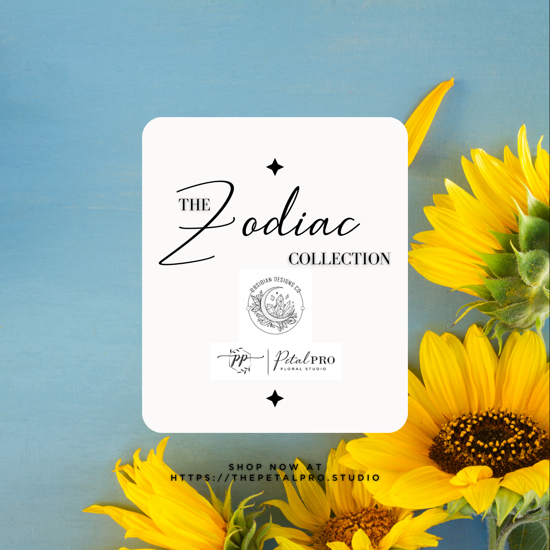 Zodiac Collection: Leo