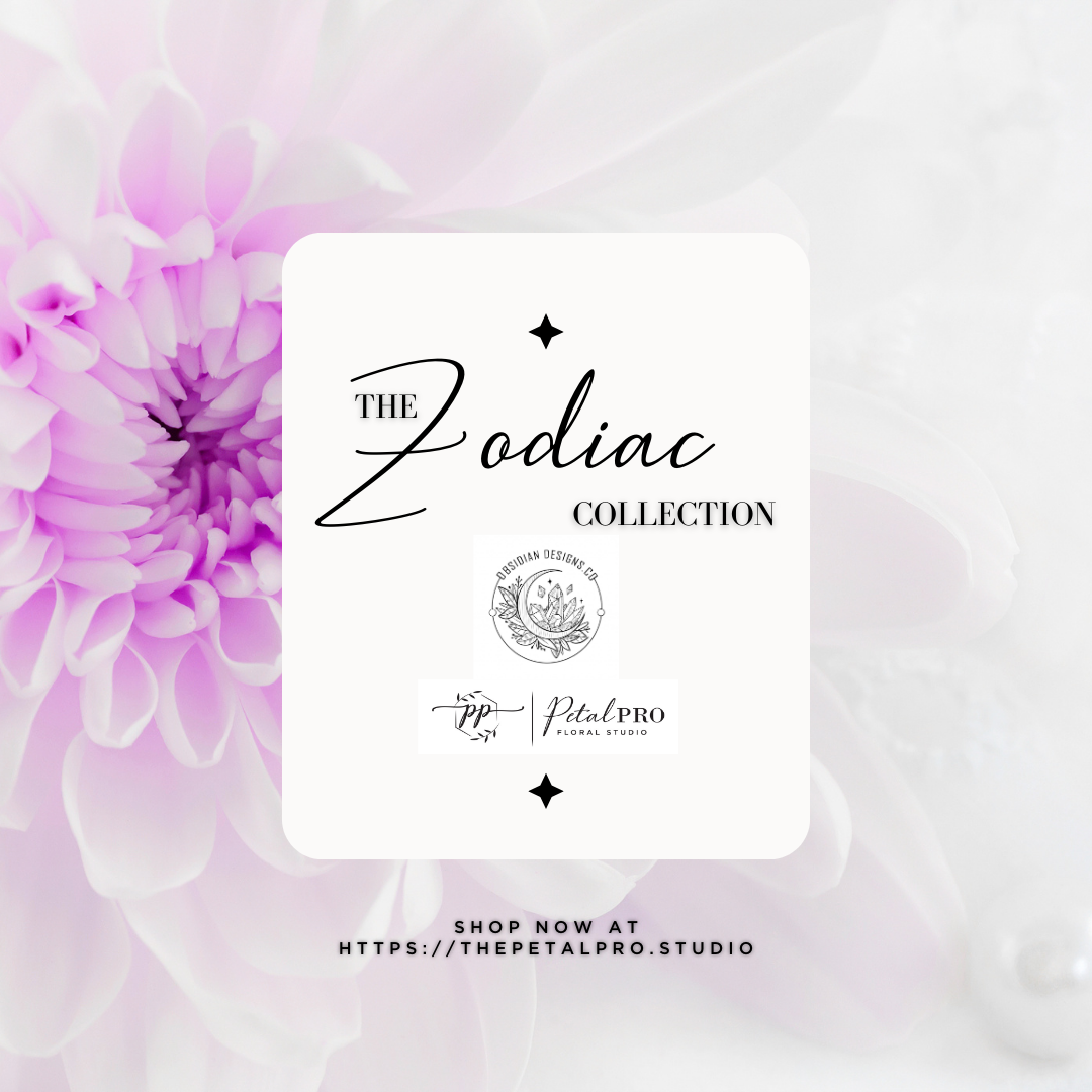 Zodiac Collection: Virgo