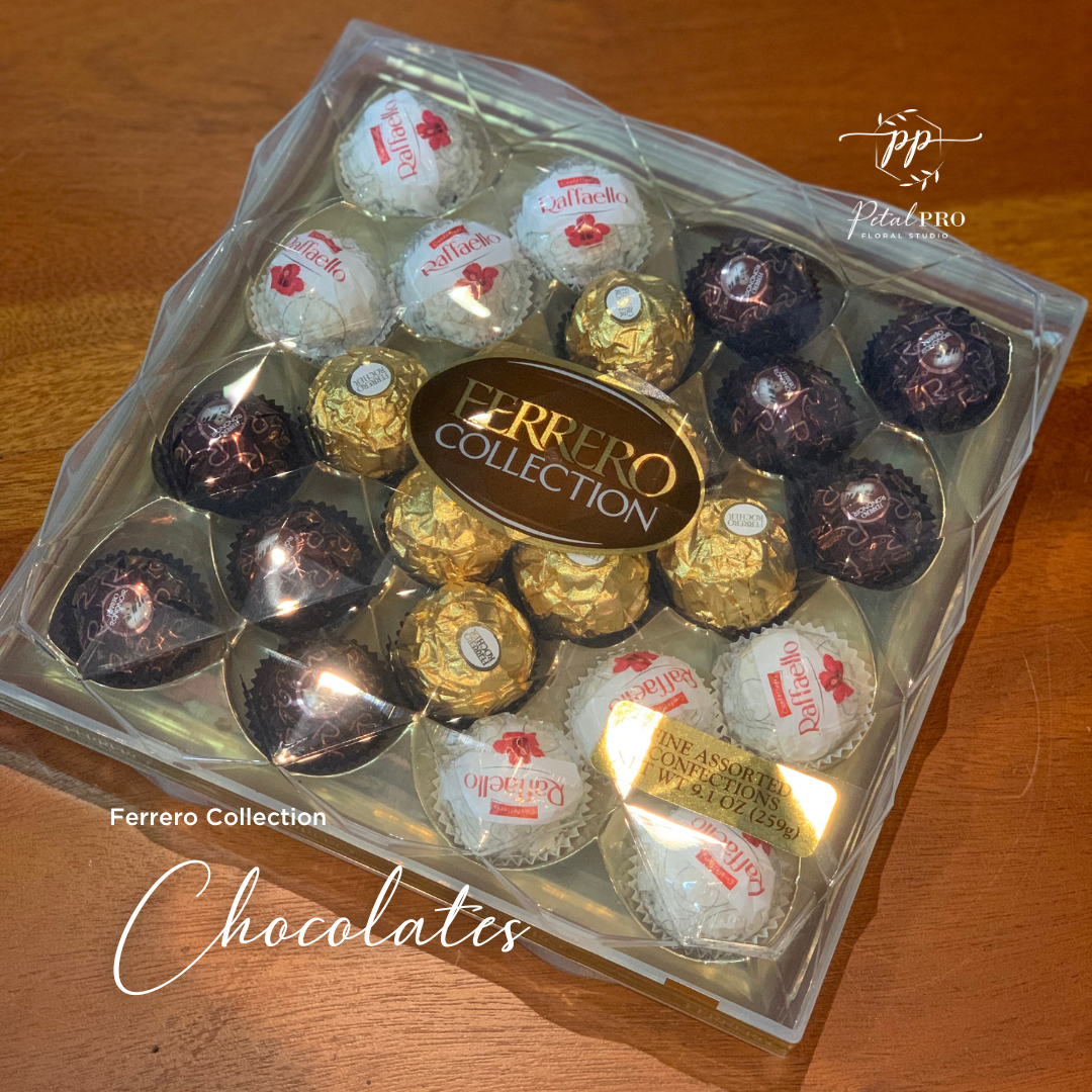 Chocolates