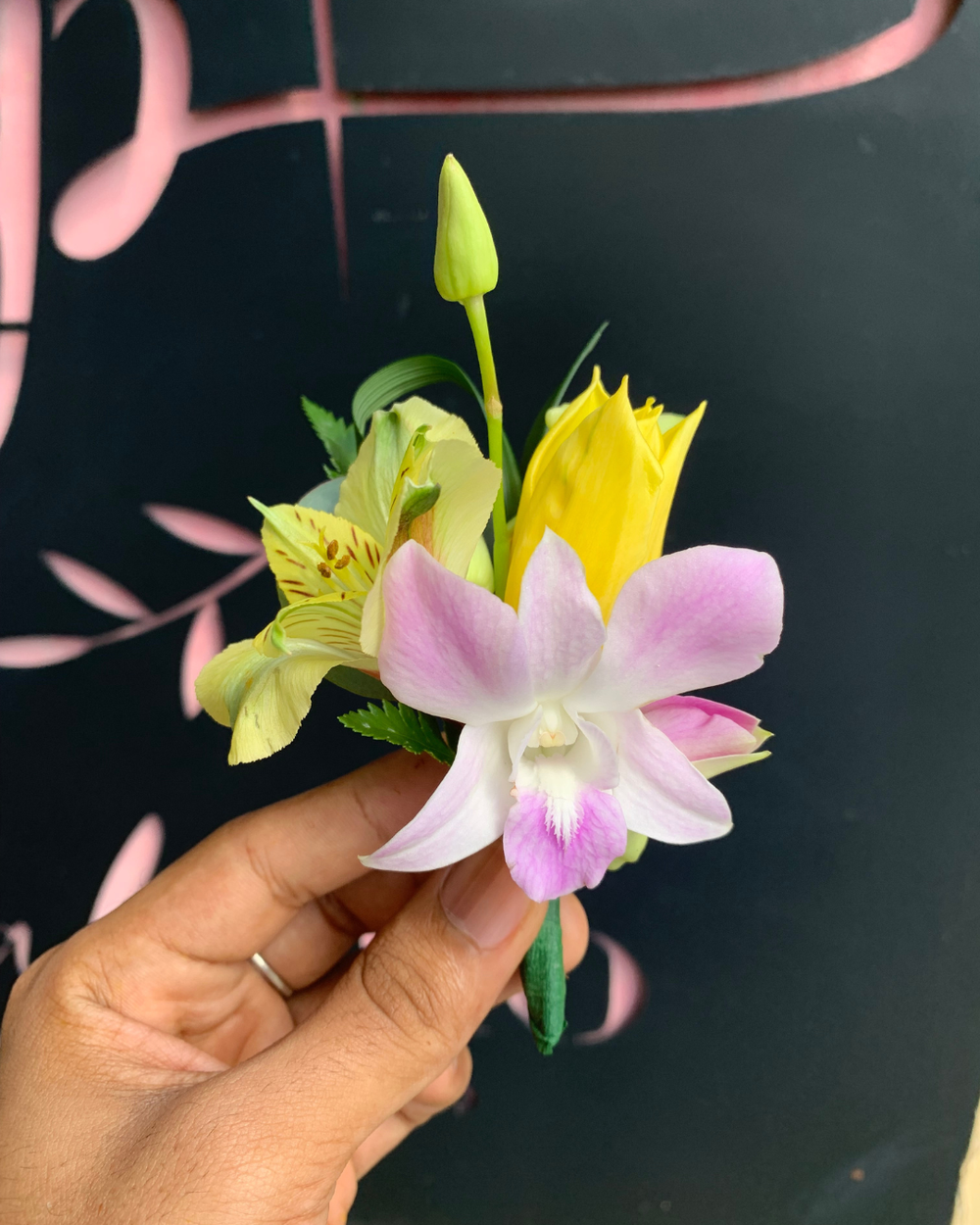 Boutonnieres