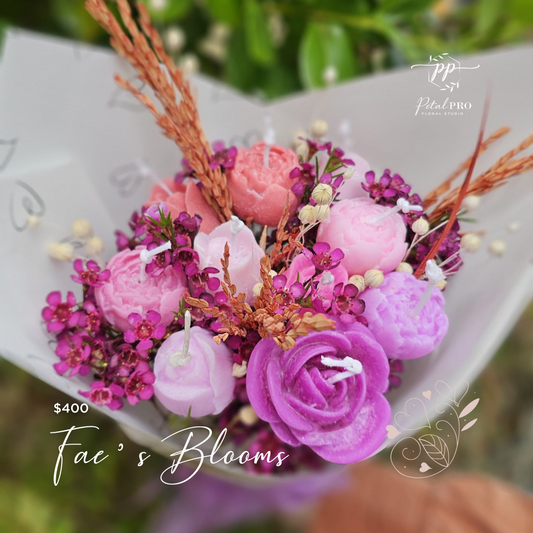 Fae's Blooms
