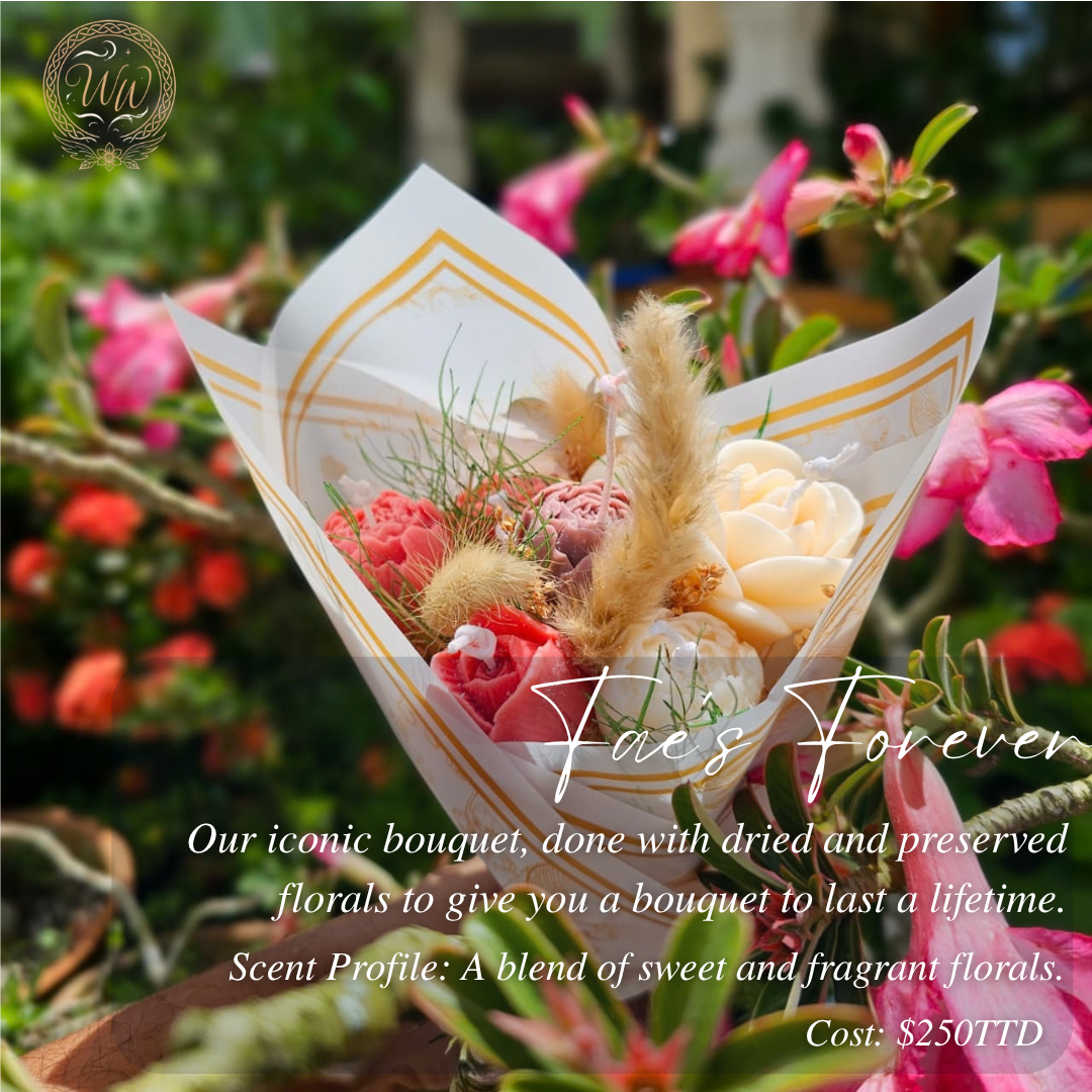 Fae's Forever