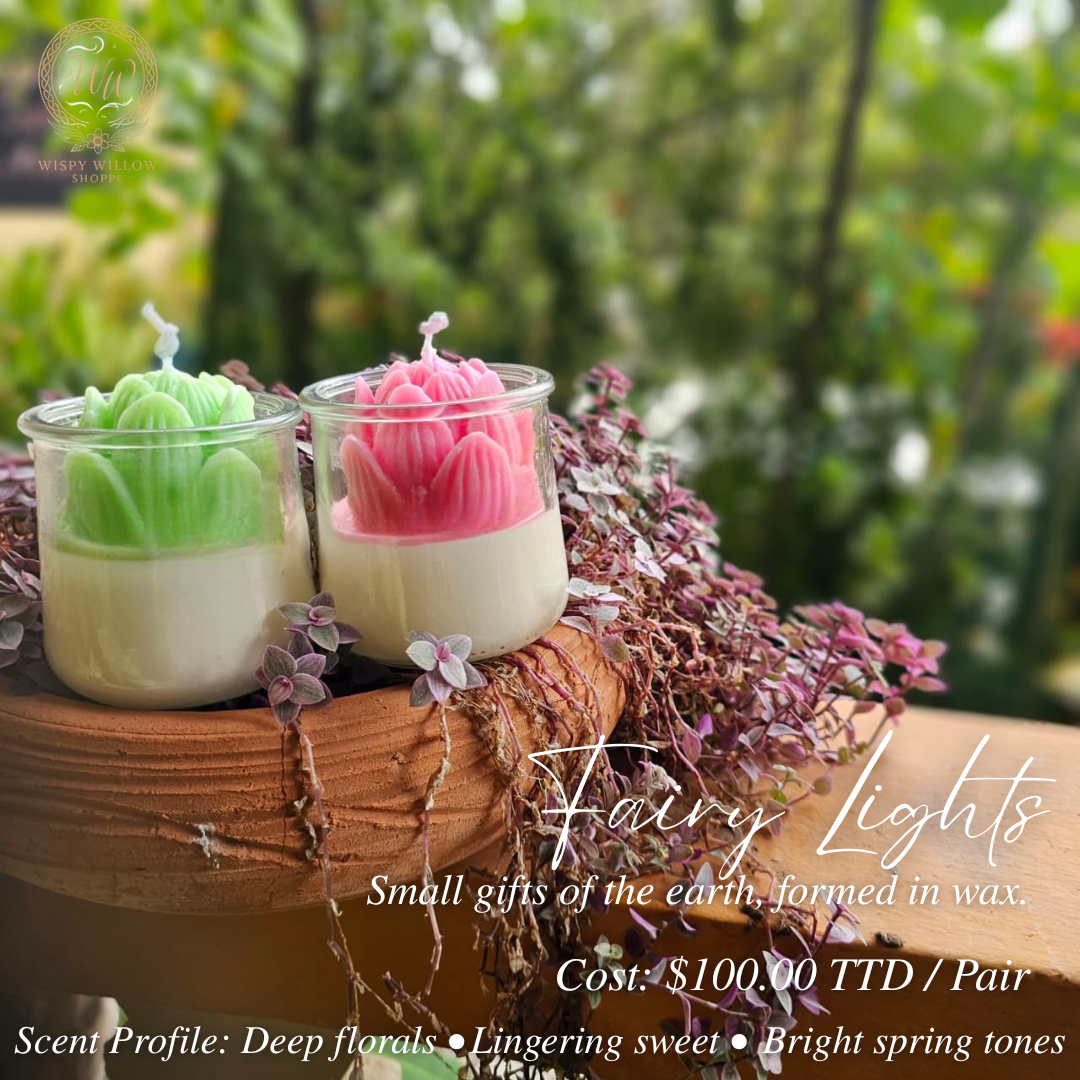 Fairy Lights