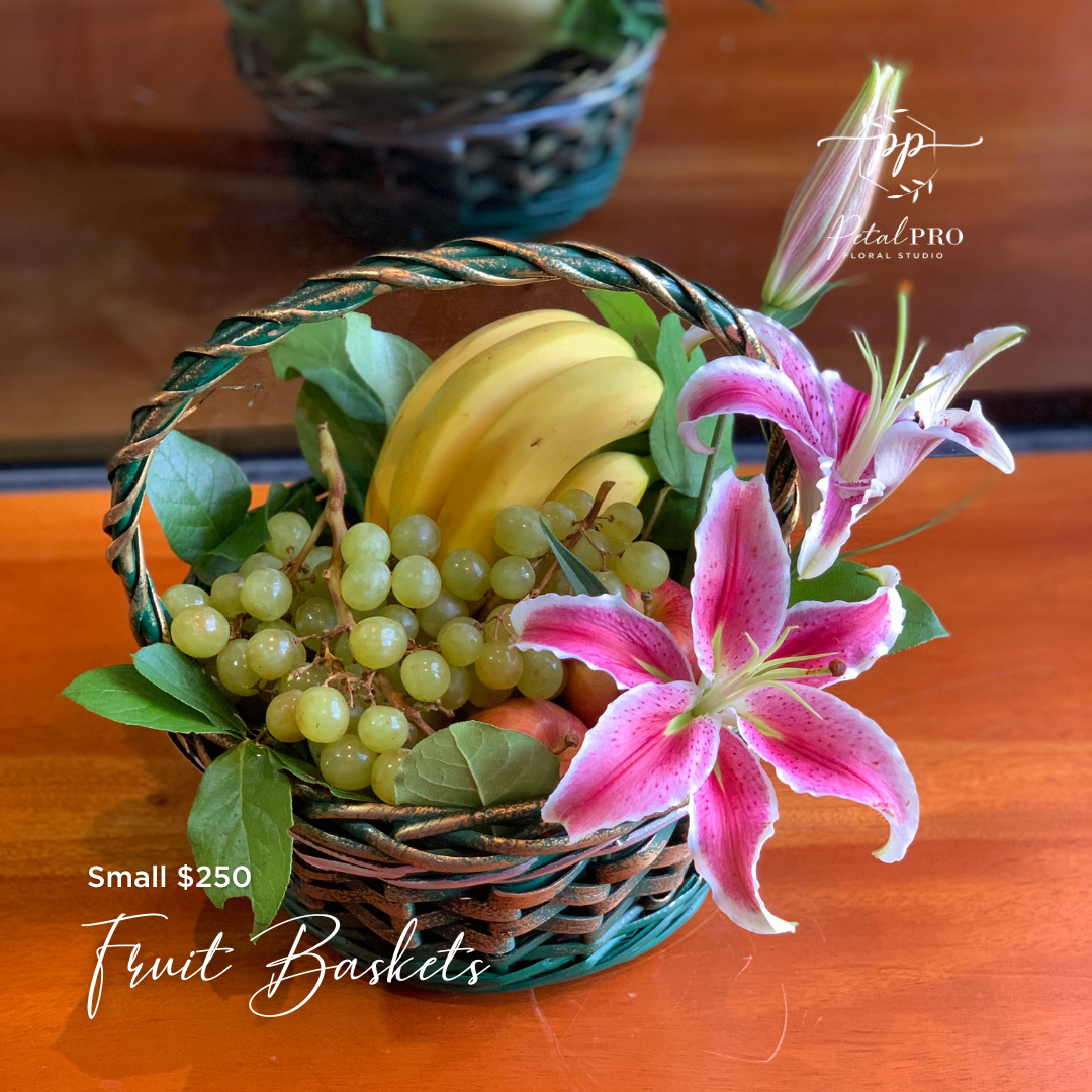 Fruit Baskets