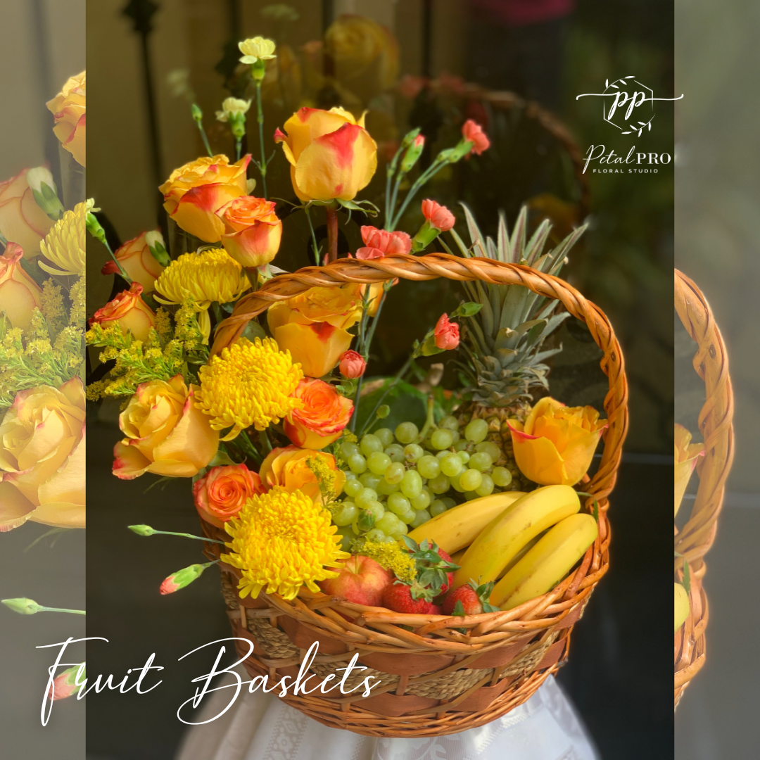 Fruit Baskets