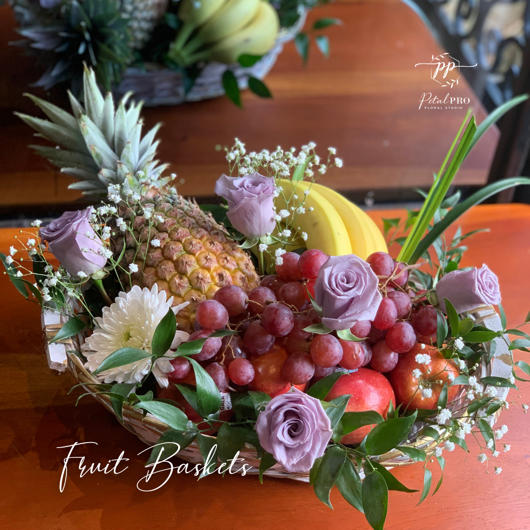 Fruit Baskets