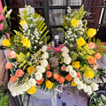Altar Arrangements