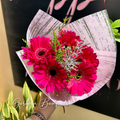 Gerbera Bouquets